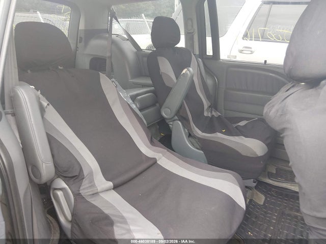 Продаж на аукціоні авто 2007 Honda Odyssey Ex-l, vin: 5FNRL38737B437584, номер лоту: 46038189