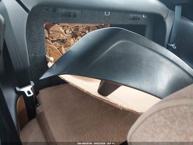 46038194 :رقم المزاد ، 1FALP4048SF237876 vin ، 1995 Ford Mustang مزاد بيع