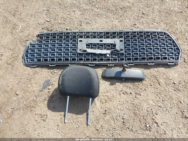 KIA SOUL + 2015 KNDJP3A51F7176695 Image 12