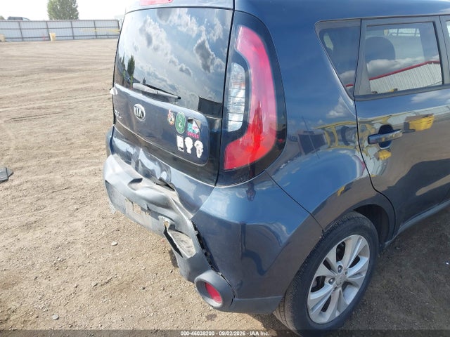 KIA SOUL + 2015 KNDJP3A51F7176695 Image 19
