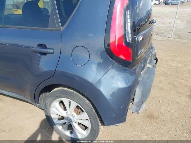 KIA SOUL + 2015 KNDJP3A51F7176695 Image 20