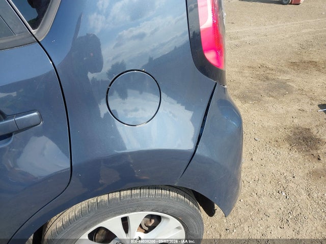 KIA SOUL + 2015 KNDJP3A51F7176695 Image 21