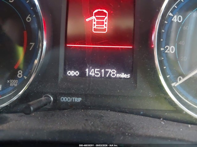 Toyota COROLLA LE 2017 5YFBURHE9HP663232 Image 15