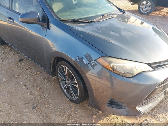 Toyota COROLLA LE 2017 5YFBURHE9HP663232 Image 21