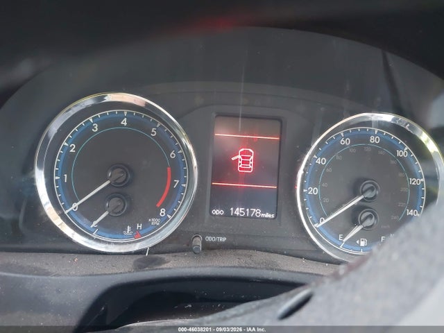 Toyota COROLLA LE 2017 5YFBURHE9HP663232 Image 7