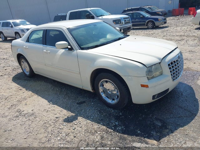 Aukcja sprzedaży 2006 Chrysler 300 Touring, vin: 2C3KA53G16H282475, numer aukcji: 46038203