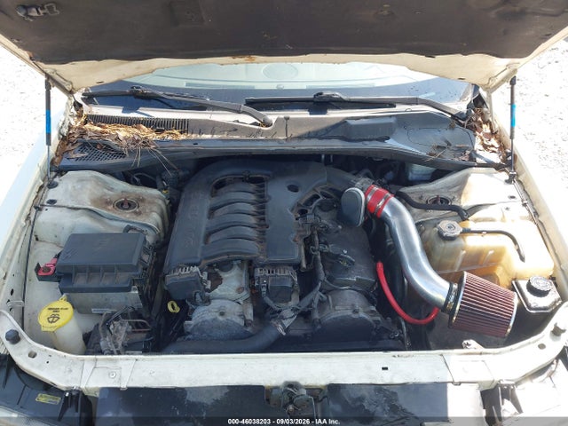 Aukcja sprzedaży 2006 Chrysler 300 Touring, vin: 2C3KA53G16H282475, numer aukcji: 46038203