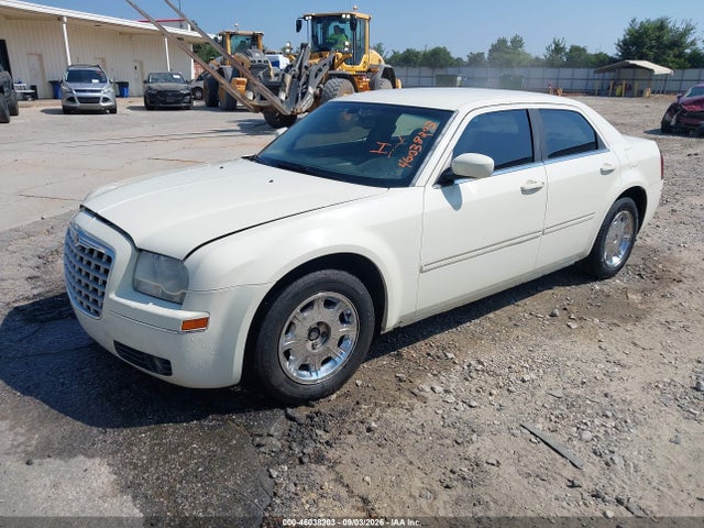 Aukcja sprzedaży 2006 Chrysler 300 Touring, vin: 2C3KA53G16H282475, numer aukcji: 46038203