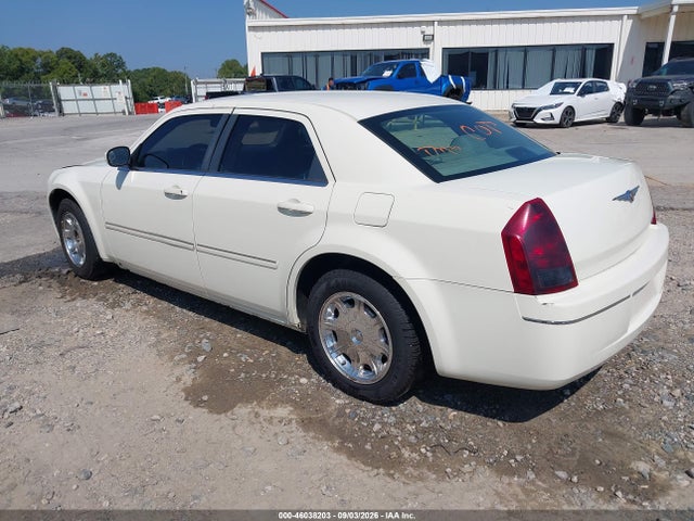 Aukcja sprzedaży 2006 Chrysler 300 Touring, vin: 2C3KA53G16H282475, numer aukcji: 46038203