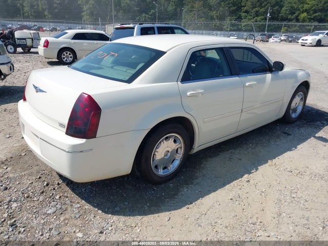 Aukcja sprzedaży 2006 Chrysler 300 Touring, vin: 2C3KA53G16H282475, numer aukcji: 46038203