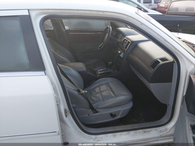 Aukcja sprzedaży 2006 Chrysler 300 Touring, vin: 2C3KA53G16H282475, numer aukcji: 46038203