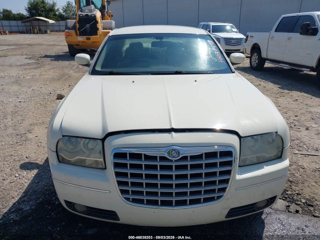 Aukcja sprzedaży 2006 Chrysler 300 Touring, vin: 2C3KA53G16H282475, numer aukcji: 46038203
