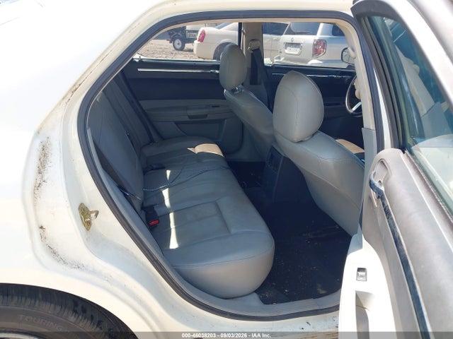 Aukcja sprzedaży 2006 Chrysler 300 Touring, vin: 2C3KA53G16H282475, numer aukcji: 46038203