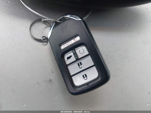 Aukcja sprzedaży 2022 Honda Pilot 2wd Ex-l, vin: 5FNYF5H58NB038017, numer aukcji: 46038208