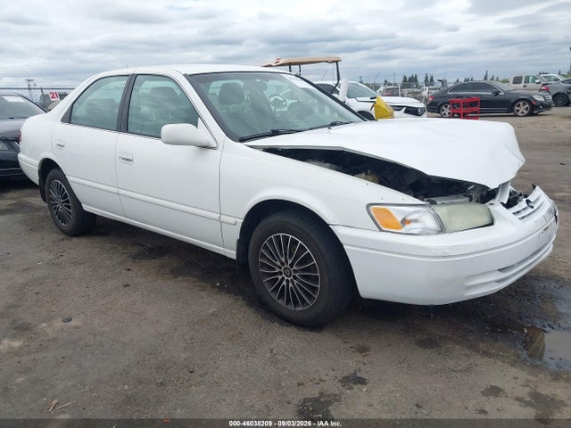 Продажа на аукционе авто 1997 Toyota Camry Le, vin: 4T1BG22KXVU793480, номер лота: 46038209