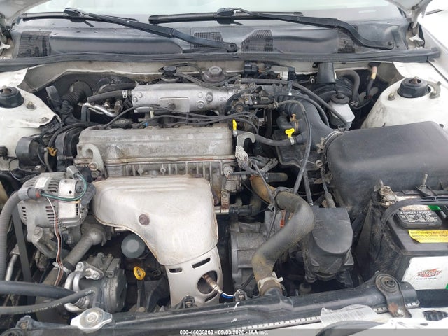 1997 Toyota Camry Le მანქანა იყიდება აუქციონზე, vin: 4T1BG22KXVU793480, აუქციონის ნომერი: 46038209