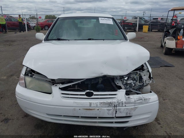 1997 Toyota Camry Le მანქანა იყიდება აუქციონზე, vin: 4T1BG22KXVU793480, აუქციონის ნომერი: 46038209