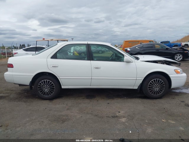 1997 Toyota Camry Le მანქანა იყიდება აუქციონზე, vin: 4T1BG22KXVU793480, აუქციონის ნომერი: 46038209