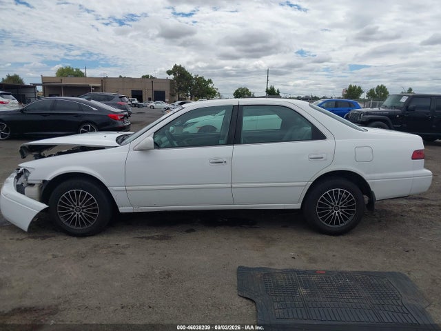 1997 Toyota Camry Le მანქანა იყიდება აუქციონზე, vin: 4T1BG22KXVU793480, აუქციონის ნომერი: 46038209