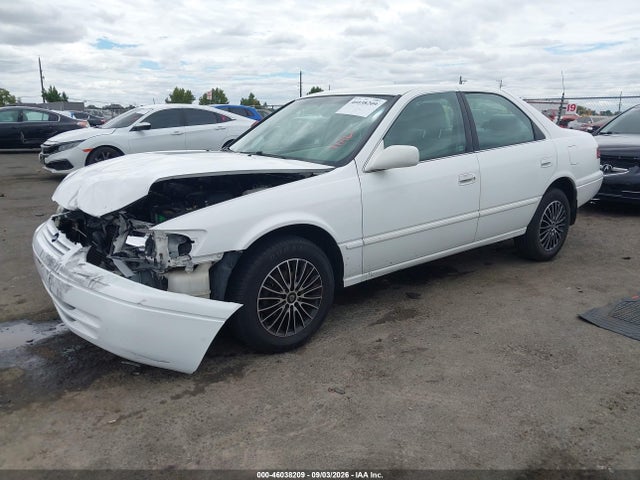 1997 Toyota Camry Le მანქანა იყიდება აუქციონზე, vin: 4T1BG22KXVU793480, აუქციონის ნომერი: 46038209