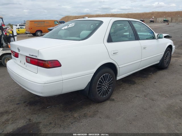 1997 Toyota Camry Le მანქანა იყიდება აუქციონზე, vin: 4T1BG22KXVU793480, აუქციონის ნომერი: 46038209