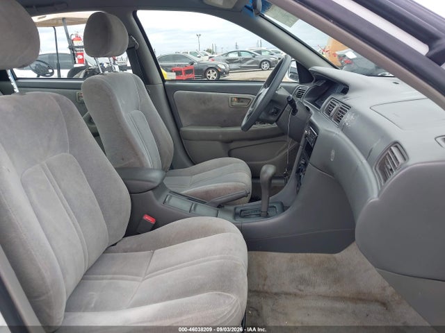 1997 Toyota Camry Le მანქანა იყიდება აუქციონზე, vin: 4T1BG22KXVU793480, აუქციონის ნომერი: 46038209