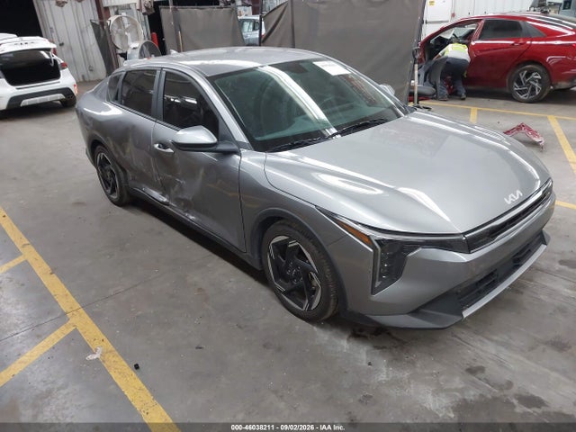 2025 3KPFU4DE9SE024111 главное изображение