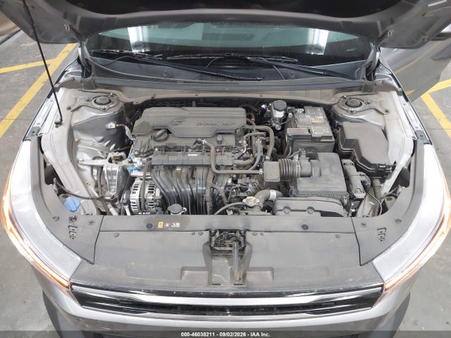 KIA K4 Ex 2025 3KPFU4DE9SE024111 Image 10