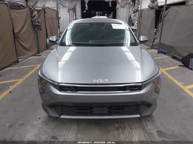 KIA K4 Ex 2025 3KPFU4DE9SE024111 Image 12