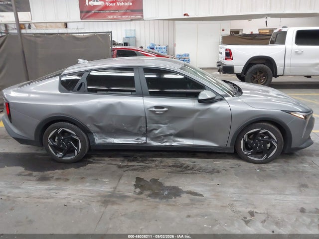 KIA K4 Ex 2025 3KPFU4DE9SE024111 Image 13