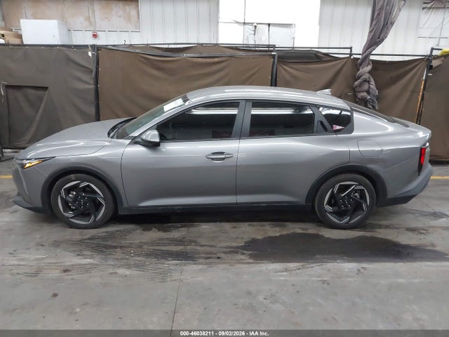 KIA K4 Ex 2025 3KPFU4DE9SE024111 Image 14