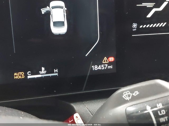 KIA K4 Ex 2025 3KPFU4DE9SE024111 Image 15