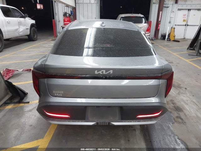 KIA K4 Ex 2025 3KPFU4DE9SE024111 Image 16