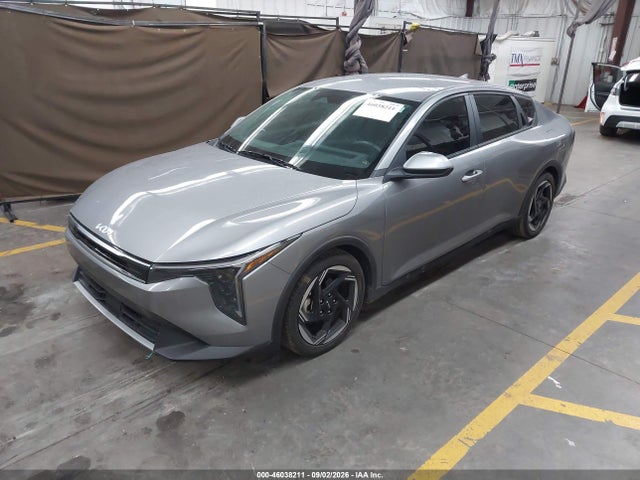 KIA K4 Ex 2025 3KPFU4DE9SE024111 Image 2