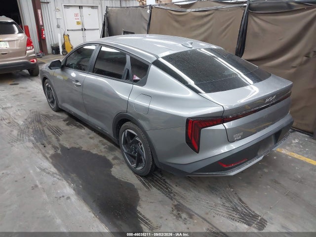 KIA K4 Ex 2025 3KPFU4DE9SE024111 Image 3