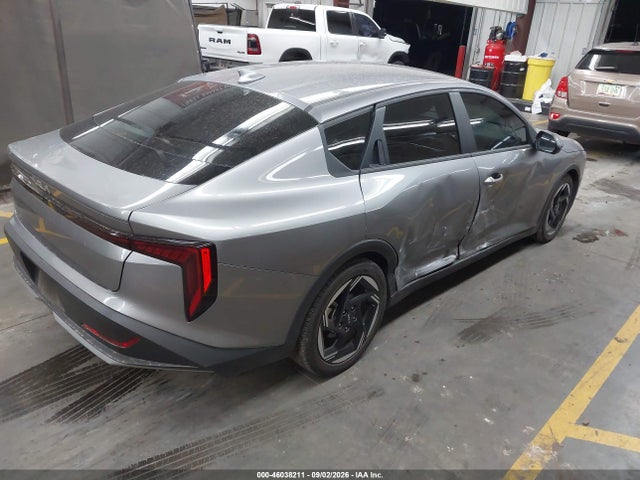 KIA K4 Ex 2025 3KPFU4DE9SE024111 Image 6