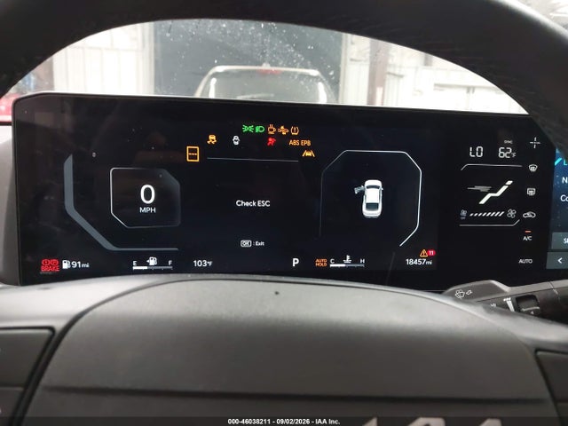 KIA K4 Ex 2025 3KPFU4DE9SE024111 Image 7