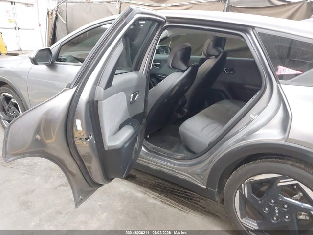 KIA K4 Ex 2025 3KPFU4DE9SE024111 Image 8