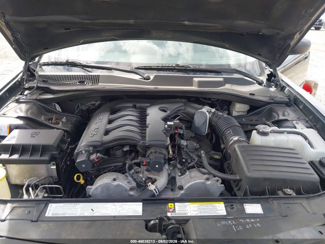 Aukcja sprzedaży 2007 Dodge Charger, vin: 2B3KA43G97H736786, numer aukcji: 46038213