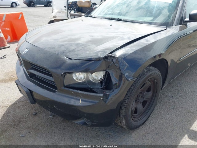 Aukcja sprzedaży 2007 Dodge Charger, vin: 2B3KA43G97H736786, numer aukcji: 46038213