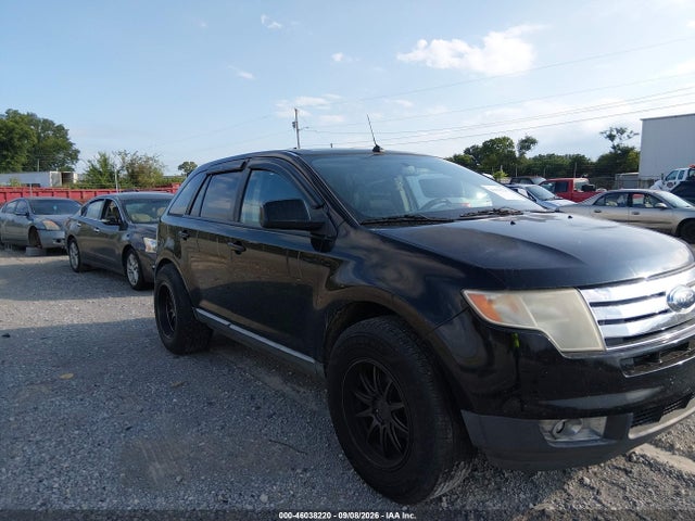 Aukcja sprzedaży 2007 Ford Edge Sel Plus, vin: 2FMDK39C77BB46524, numer aukcji: 46038220