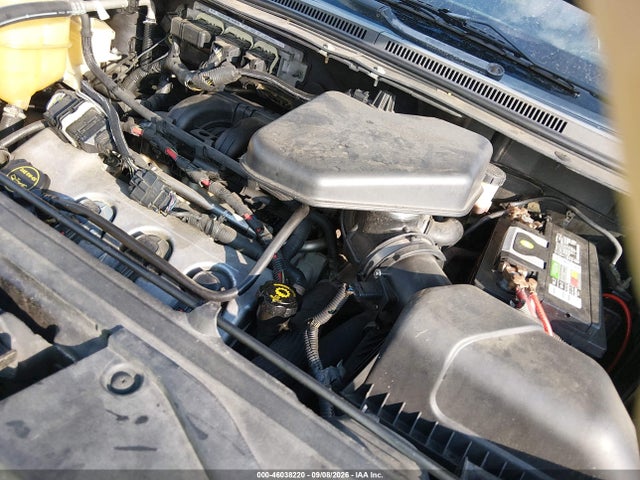 Aukcja sprzedaży 2007 Ford Edge Sel Plus, vin: 2FMDK39C77BB46524, numer aukcji: 46038220