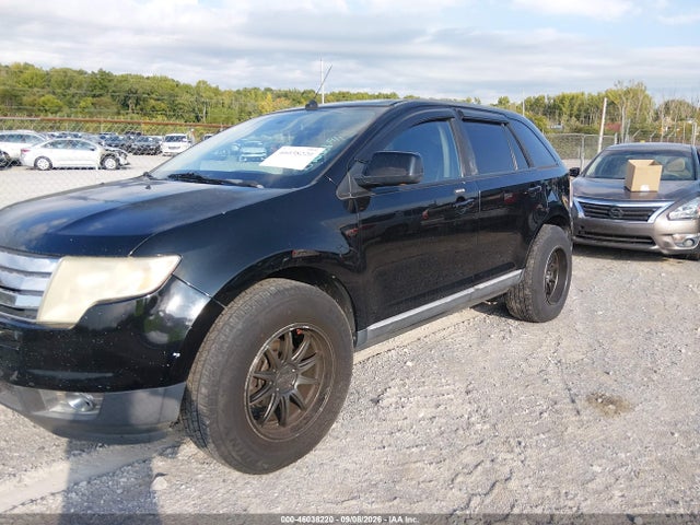 Aukcja sprzedaży 2007 Ford Edge Sel Plus, vin: 2FMDK39C77BB46524, numer aukcji: 46038220