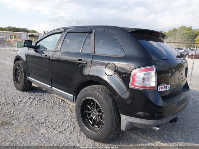 Aukcja sprzedaży 2007 Ford Edge Sel Plus, vin: 2FMDK39C77BB46524, numer aukcji: 46038220