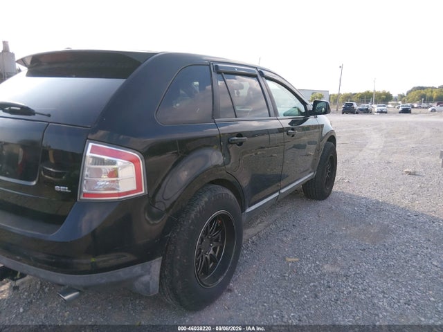 Aukcja sprzedaży 2007 Ford Edge Sel Plus, vin: 2FMDK39C77BB46524, numer aukcji: 46038220