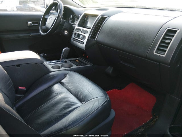 Aukcja sprzedaży 2007 Ford Edge Sel Plus, vin: 2FMDK39C77BB46524, numer aukcji: 46038220