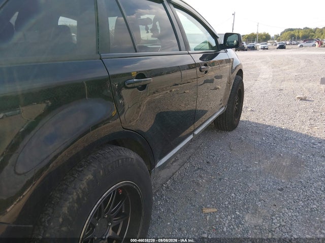 Aukcja sprzedaży 2007 Ford Edge Sel Plus, vin: 2FMDK39C77BB46524, numer aukcji: 46038220