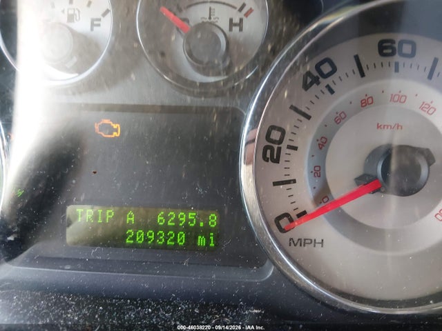 Aukcja sprzedaży 2007 Ford Edge Sel Plus, vin: 2FMDK39C77BB46524, numer aukcji: 46038220