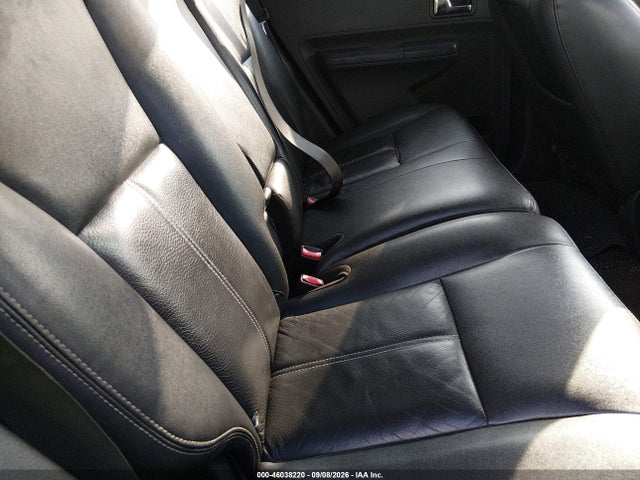 Aukcja sprzedaży 2007 Ford Edge Sel Plus, vin: 2FMDK39C77BB46524, numer aukcji: 46038220