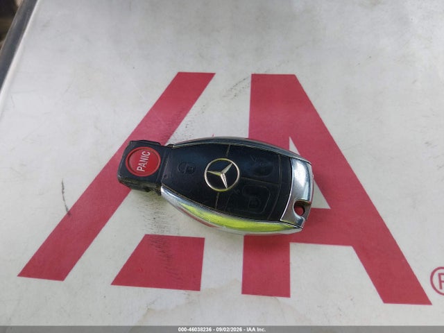 46038236 :رقم المزاد ، WDCGG8HB2AF287624 vin ، 2010 Mercedes-benz Glk 350 4matic مزاد بيع